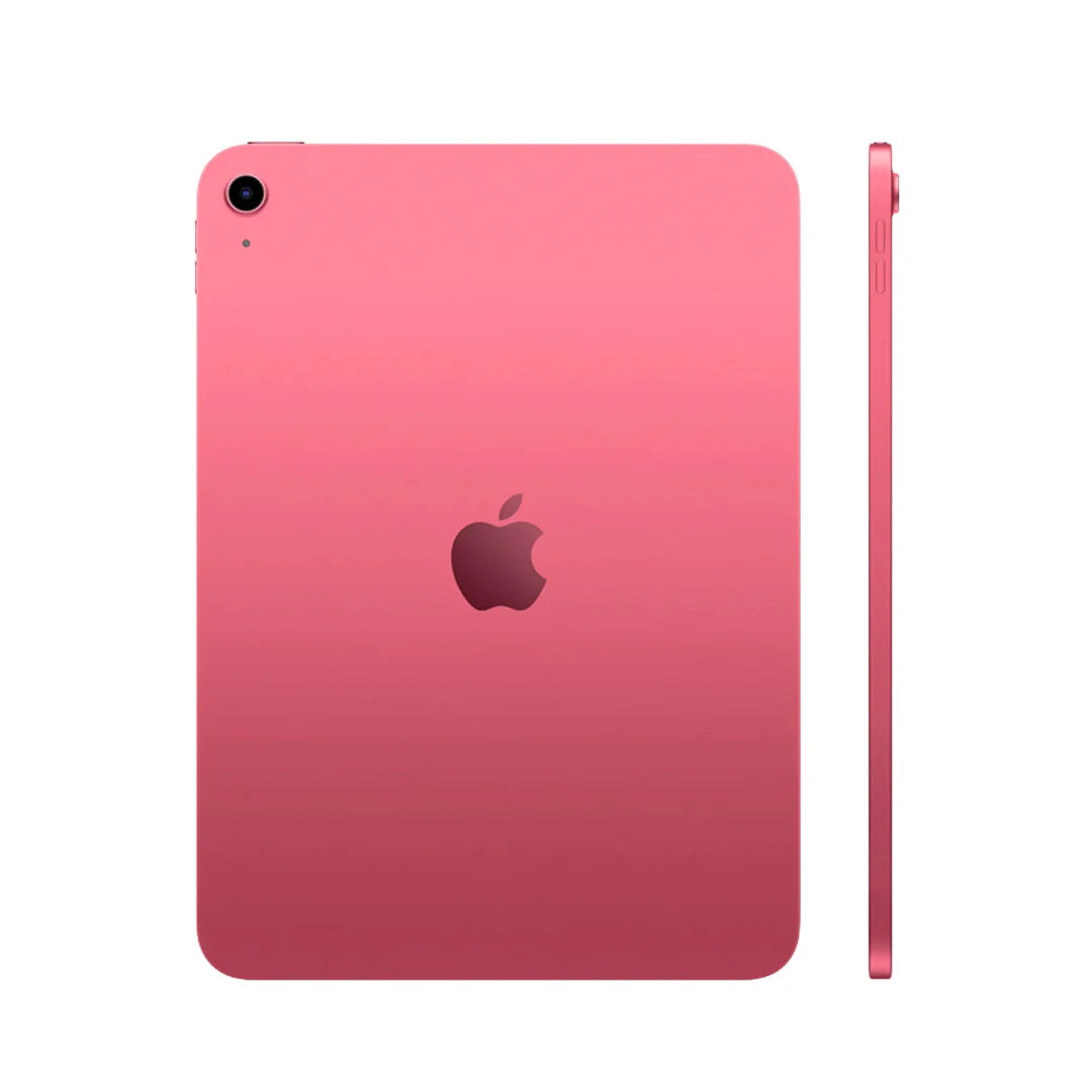 Apple iPad 11th Gen - A16 (2025) / 11-inch / 256GB / WiFi / PINK /Buy In Kuwait