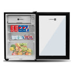 Sayona Office Mini Refrigerator (63L or 83L) -Buy In Kuwait