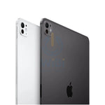 Apple iPad Pro M5 (2025) 512GB 5G 11-Inch – Space Black-آيباد برو M5 2025 مقاس 11 إنش 512 جيجابايت 5G