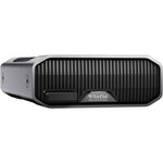 SanDisk 18TB Professional G-DRIVE PROJECT USB-C Thunderbolt 3 External HDD – 260MB/s