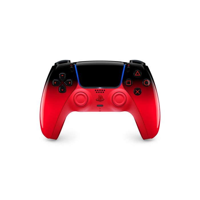DualSense PS5 Wireless Controller Techno Red