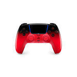 DualSense PS5 Wireless Controller Techno Red