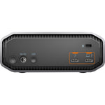 SanDisk 8TB Professional G-DRIVE PROJECT USB-C Thunderbolt 3 External HDD – 250MB/s