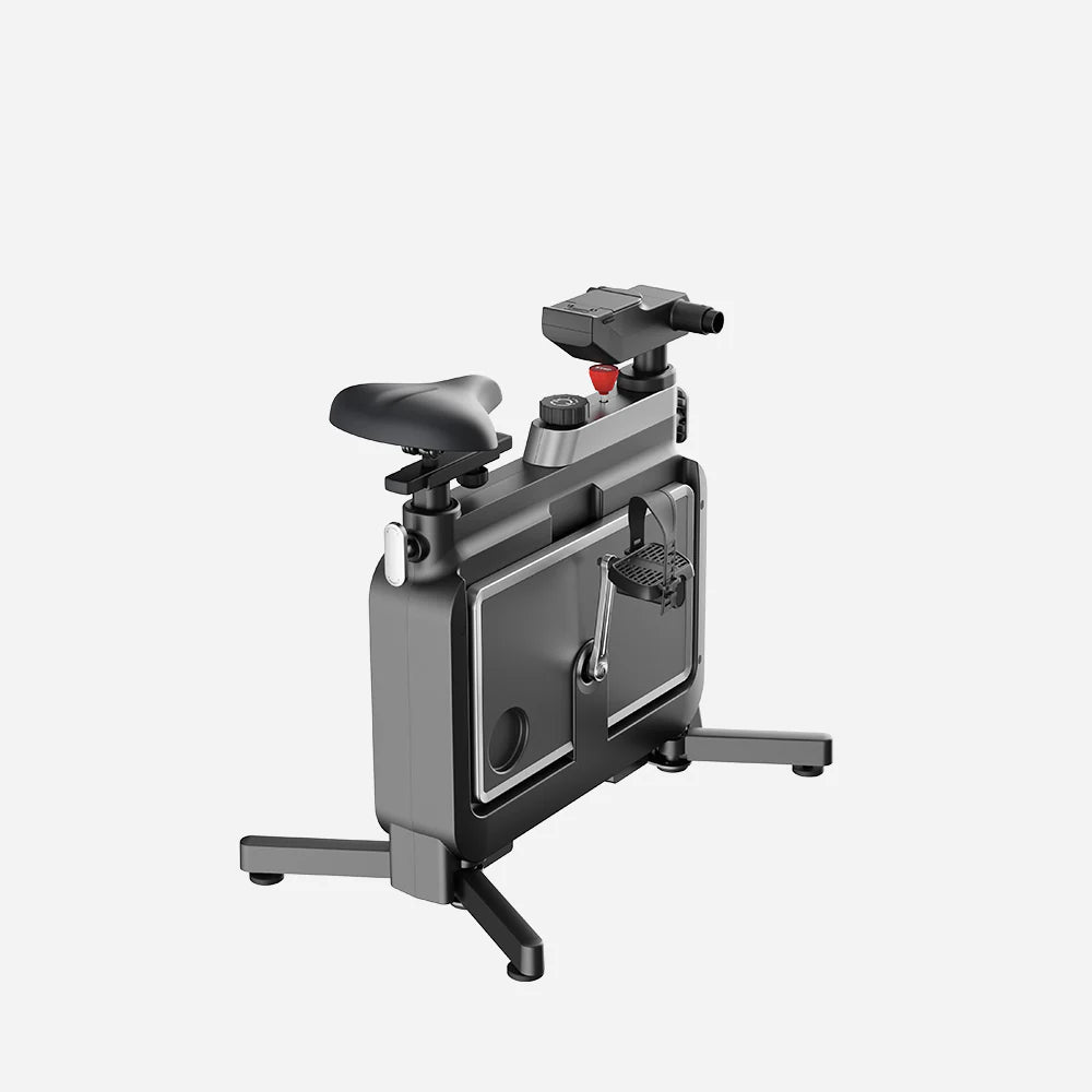 KINGSMITH W1B Foldable Exercise Bike - TQ STORE