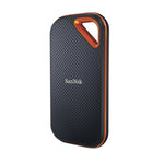 SanDisk 2TB Extreme Portable SSD V2, 1050MB/s