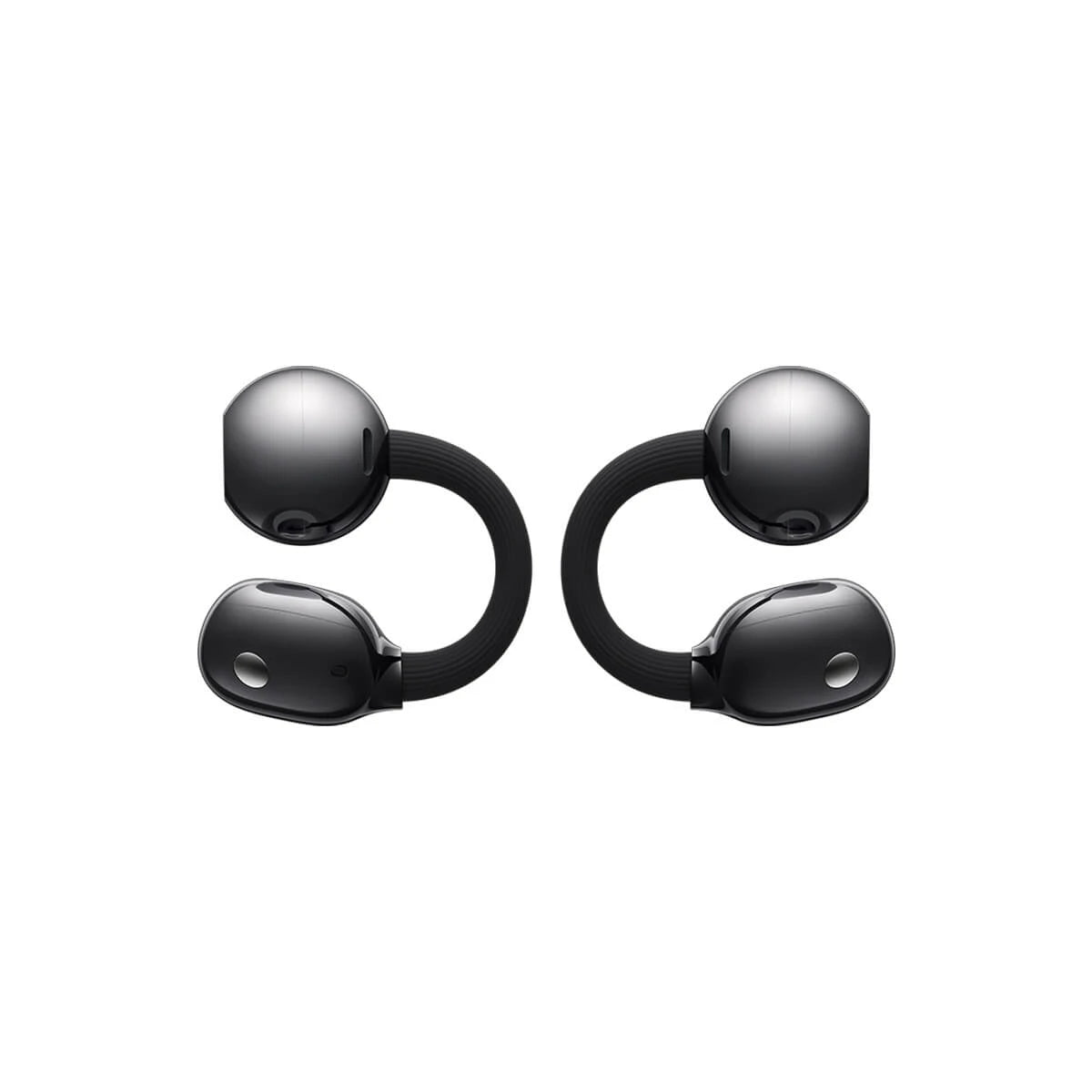Huawei FreeClip 2 – Black