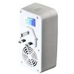 Equantu SQ669 Quran Speaker with Night Light and Remote Control