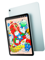 Apple iPad Air M3 (2025) / 11" / 256GB / WiFi / BLUE /Buy In Kuwait