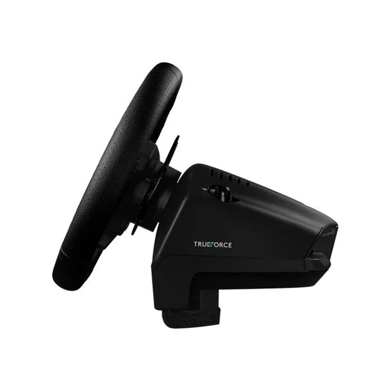LOGITECH G923 TRUEFORCE Racing wheel for PlayStation 5/4 with Driving Force H-Shifter - TQ STORE