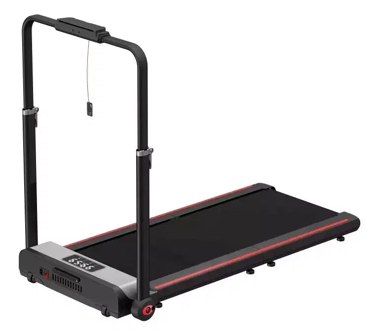 Smart Foldable Walking Pad by Black Bull - TQ STORE