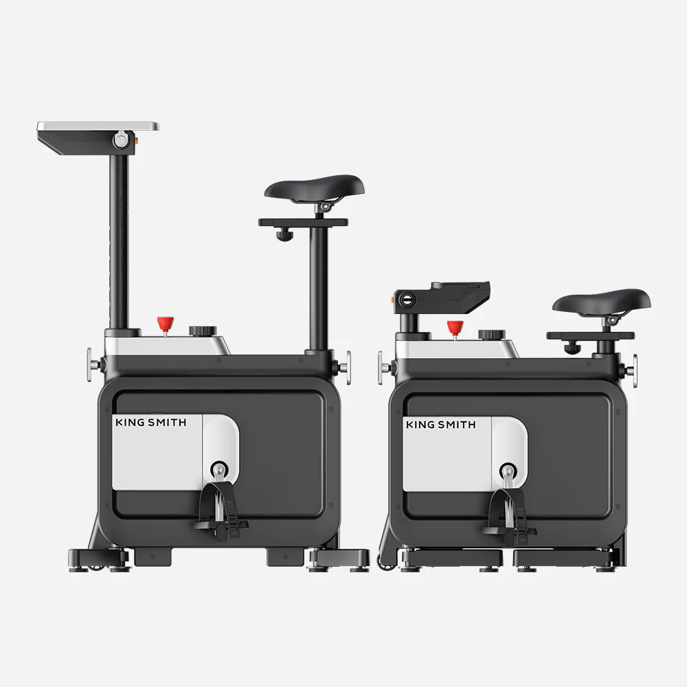 KINGSMITH W1B Foldable Exercise Bike - TQ STORE