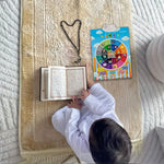 Porodo Kids Daily Dua & Surah - TQ STORE