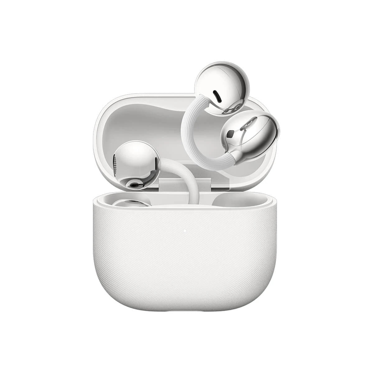 Huawei FreeClip 2 – White