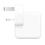 Apple 35W Dual USB-C Port Power Adapter-Buy In Kuwait