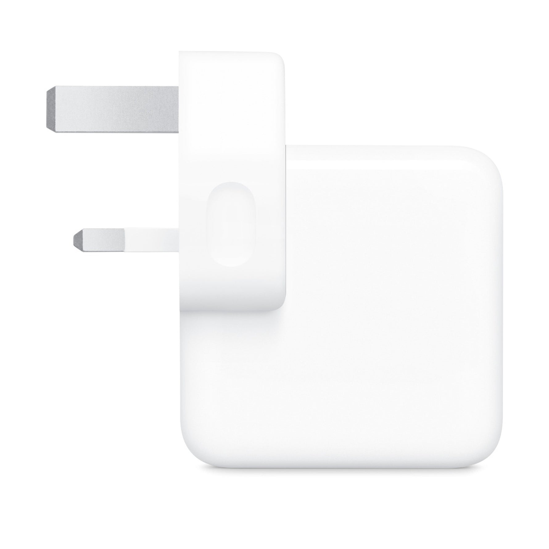 Apple 35W Dual USB-C Port Power Adapter-Buy In Kuwait