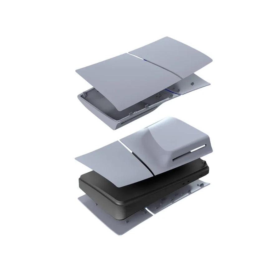PlayStation 5 Slim Cover Plates. كفر بلايستيشن 5 سليم - TQ STORE