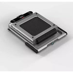 BLACK BULL TREADMILL WALKING PAD FOLDABLE - TQ STORE