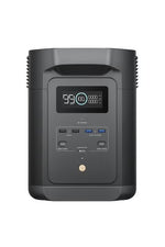 EcoFlow EF980 Portable Power Station 980Wh