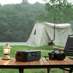 EcoFlow RIVER 3 (10msUPS) Portable Power Station (245Wh / 300W) Surge 600W