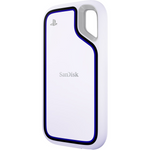 SanDisk 2TB Extreme Portable SSD PS5, 1000MB/s
