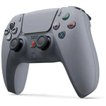 جهاز بلايستيشن 5 نسخة الديجيتال إصدار الثلاثين سنة (30th anniversary) النسخة الأوروبية - 1 تيرابايت      SONY PLAYSTATION 5 DIGITAL EDITION CONSOLE – 30TH ANNIVERSARY LIMITED EDITION - TQ STORE