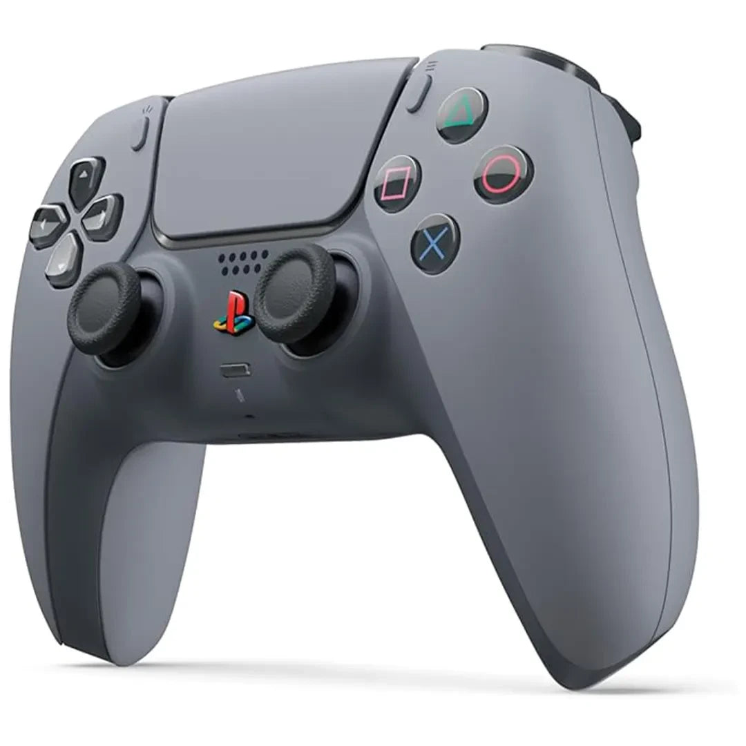 جهاز بلايستيشن 5 نسخة الديجيتال إصدار الثلاثين سنة (30th anniversary) النسخة الأوروبية - 1 تيرابايت      SONY PLAYSTATION 5 DIGITAL EDITION CONSOLE – 30TH ANNIVERSARY LIMITED EDITION - TQ STORE