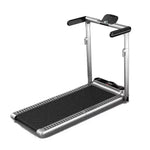 BLACK BULL TREADMILL WALKING PAD FOLDABLE - TQ STORE