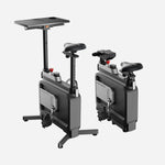 KINGSMITH W1B Foldable Exercise Bike - TQ STORE