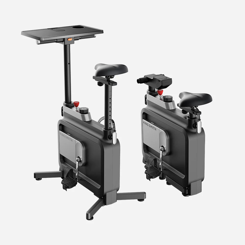 KINGSMITH W1B Foldable Exercise Bike - TQ STORE