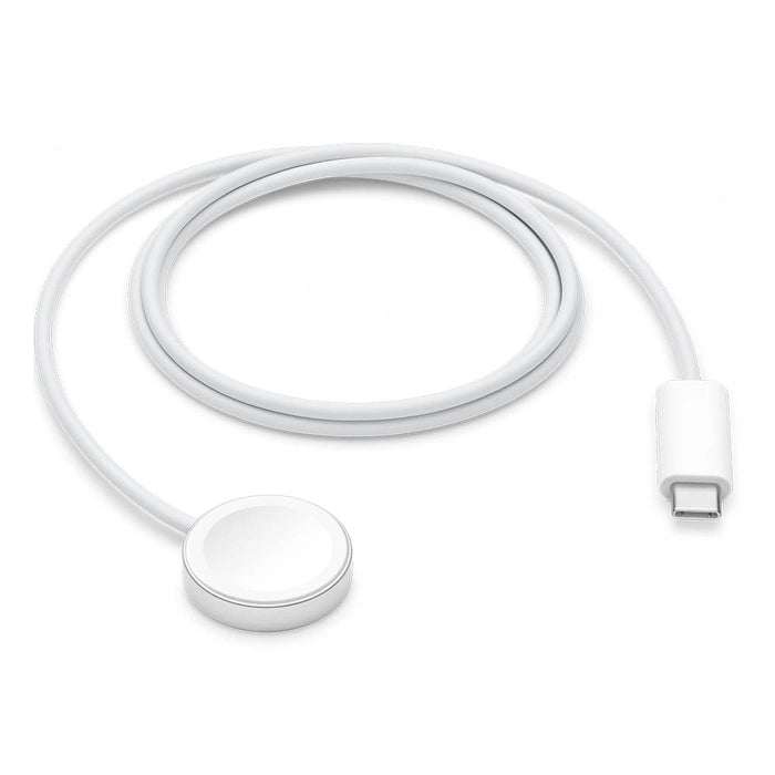 Apple Watch Magnetic Fast Charger to USB-C Cable (1 m) - TQ STORE