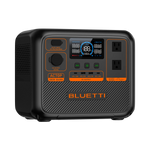 BLUETTI AC70P Portable Power Station | 1000W 864Wh