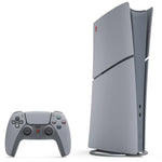 جهاز بلايستيشن 5 نسخة الديجيتال إصدار الثلاثين سنة (30th anniversary) النسخة الأوروبية - 1 تيرابايت      SONY PLAYSTATION 5 DIGITAL EDITION CONSOLE – 30TH ANNIVERSARY LIMITED EDITION - TQ STORE
