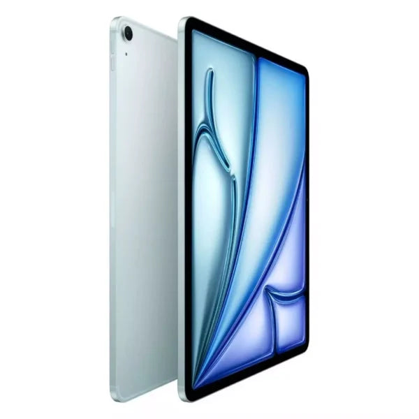Apple iPad Air M3 13" (2025) – 128GB WiFi – Blue | Best Price in Kuwait | Buy In Kuwait
