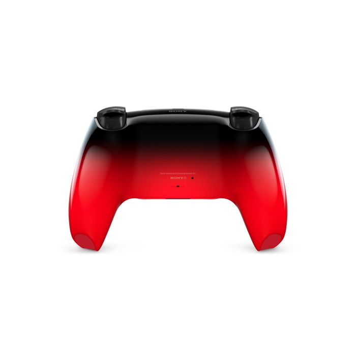 DualSense PS5 Wireless Controller Techno Red