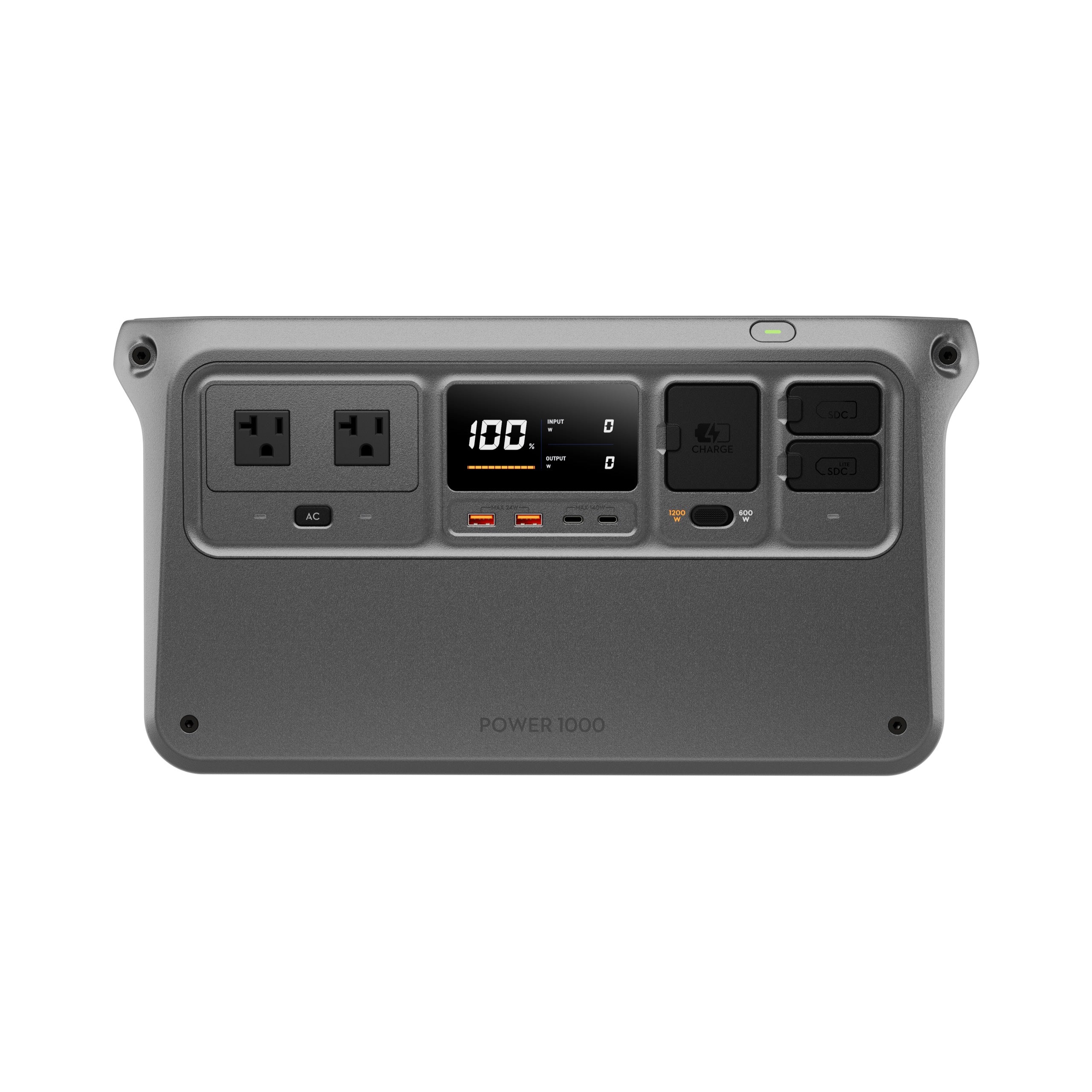 DJI Power Station 2200w ( Power 1000 V2 )