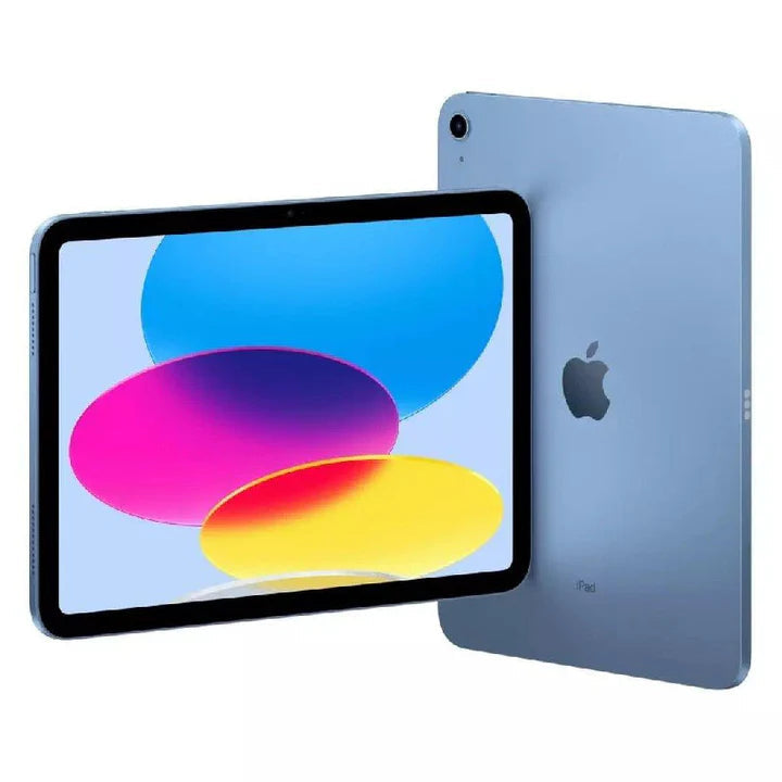 Apple iPad 11th Gen - A16 (2025) / 11-inch / 128GB / WiFi / BLUE / Buy In Kuwait