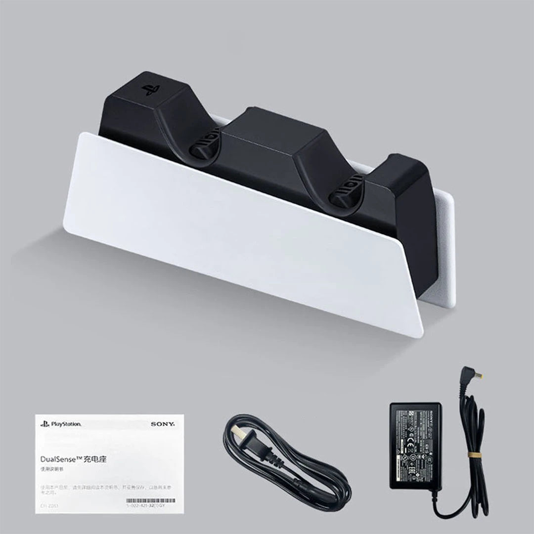 PS5 DualSense Charging Station - TQ STORE