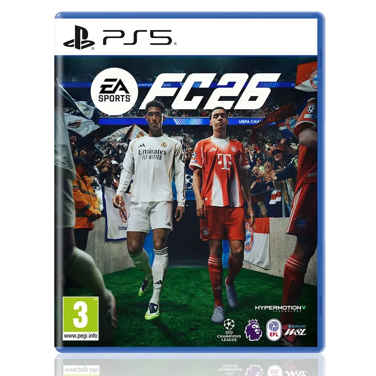 PS5 Games