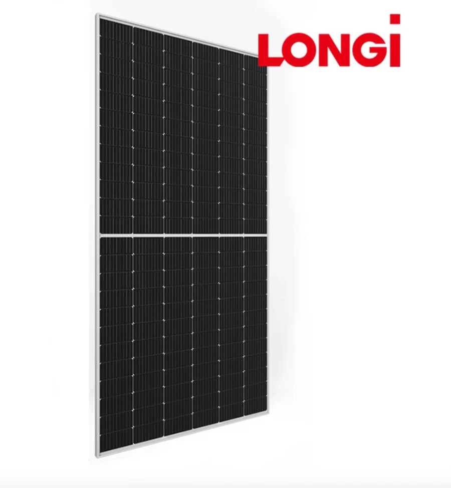 LONGI 615W Solar Panel