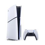 Sony PS5 Slim Disc Console 1TB White – Kuwait