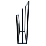 Metal Prayer Mat Holder
