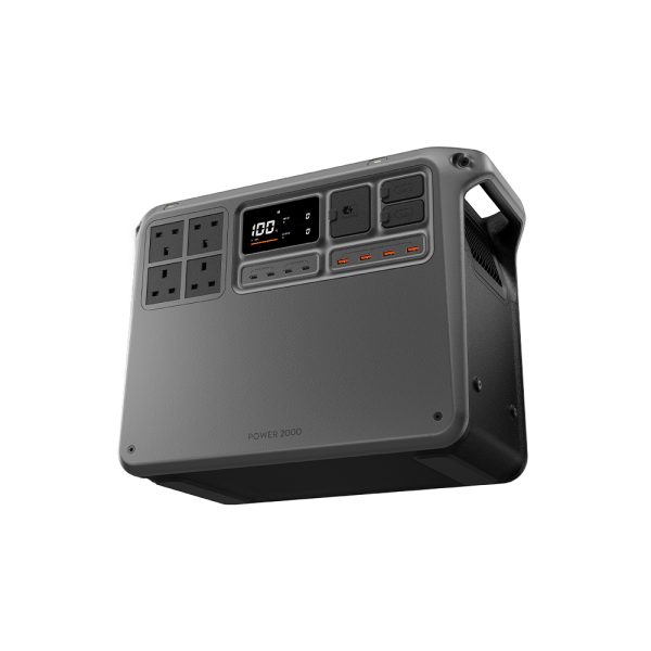 DJI Power Station 3000w ( Power 2000 )
