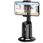 Hoco DH16 360° Auto Face Tracking Phone Holder — Buy in Kuwait