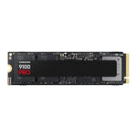 SAMSUNG 2TB 9100 PRO NVMe M.2 SSD PCIe 5.0 (x4) – 14,700MB/s - TQ STORE