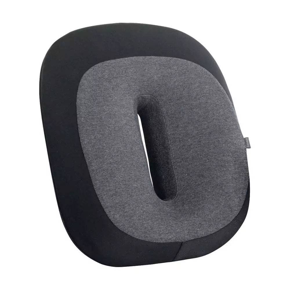 Baseus 3D memory foam car neck pillow and lumbar support set Kuwait