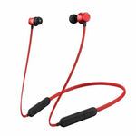 Hoco ES29 neckband Bluetooth earphones packaging Kuwait