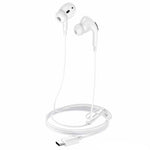 Hoco M1Pro Wired Earphones Type-C