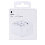 Apple 20W USB-C Power Adapter