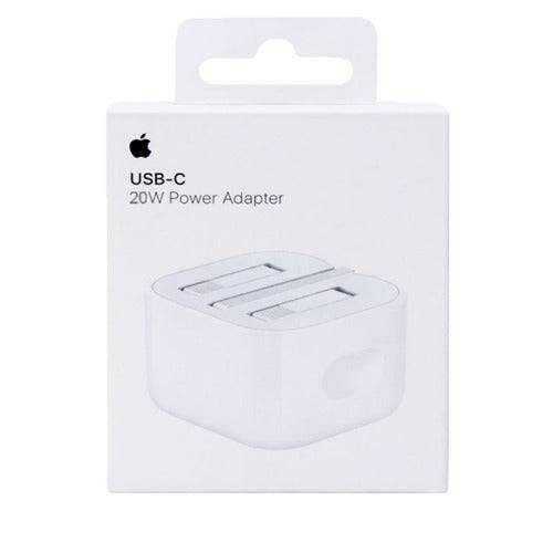 Apple 20W USB-C Power Adapter