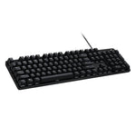 Logitech G413 SE Mechanical Gaming Keyboard Tactile Black